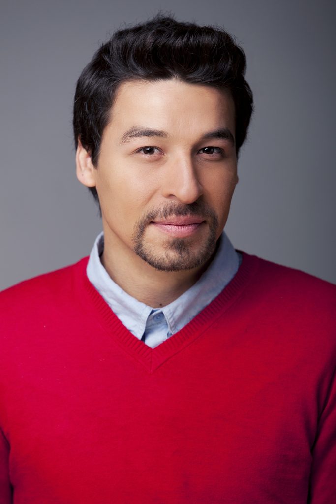 Javier Nuñez